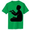 Toddler Core Cotton Tee Thumbnail