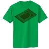 Toddler Core Cotton Tee Thumbnail