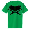 Toddler Core Cotton Tee Thumbnail