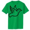 Toddler Core Cotton Tee Thumbnail