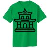 Toddler Core Cotton Tee Thumbnail