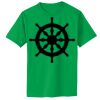 Toddler Core Cotton Tee Thumbnail