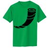 Toddler Core Cotton Tee Thumbnail