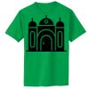Toddler Core Cotton Tee Thumbnail