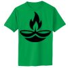 Toddler Core Cotton Tee Thumbnail