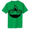 Toddler Core Cotton Tee Thumbnail