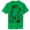 Toddler Core Cotton Tee Thumbnail