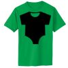 Toddler Core Cotton Tee Thumbnail