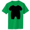 Toddler Core Cotton Tee Thumbnail