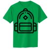 Toddler Core Cotton Tee Thumbnail