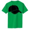 Toddler Core Cotton Tee Thumbnail