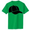 Toddler Core Cotton Tee Thumbnail