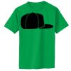 Toddler Core Cotton Tee Thumbnail
