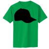 Toddler Core Cotton Tee Thumbnail