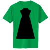 Toddler Core Cotton Tee Thumbnail