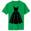 Toddler Core Cotton Tee Thumbnail