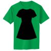 Toddler Core Cotton Tee Thumbnail