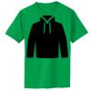 Toddler Core Cotton Tee Thumbnail