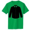 Toddler Core Cotton Tee Thumbnail