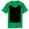 Toddler Core Cotton Tee Thumbnail