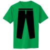 Toddler Core Cotton Tee Thumbnail