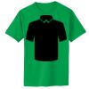 Toddler Core Cotton Tee Thumbnail