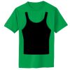Toddler Core Cotton Tee Thumbnail