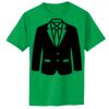 Toddler Core Cotton Tee Thumbnail