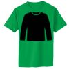 Toddler Core Cotton Tee Thumbnail