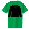 Toddler Core Cotton Tee Thumbnail