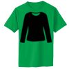 Toddler Core Cotton Tee Thumbnail