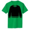 Toddler Core Cotton Tee Thumbnail