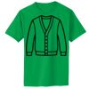 Toddler Core Cotton Tee Thumbnail