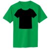 Toddler Core Cotton Tee Thumbnail