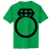 Toddler Core Cotton Tee Thumbnail