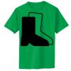 Toddler Core Cotton Tee Thumbnail