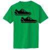 Toddler Core Cotton Tee Thumbnail