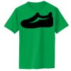 Toddler Core Cotton Tee Thumbnail