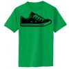 Toddler Core Cotton Tee Thumbnail