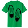 Toddler Core Cotton Tee Thumbnail