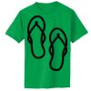 Toddler Core Cotton Tee Thumbnail