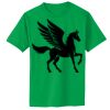 Toddler Core Cotton Tee Thumbnail