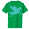 Toddler Core Cotton Tee Thumbnail