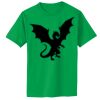 Toddler Core Cotton Tee Thumbnail
