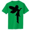 Toddler Core Cotton Tee Thumbnail