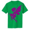 Toddler Core Cotton Tee Thumbnail