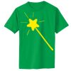 Toddler Core Cotton Tee Thumbnail