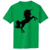 Toddler Core Cotton Tee Thumbnail
