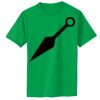 Toddler Core Cotton Tee Thumbnail