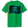 Toddler Core Cotton Tee Thumbnail